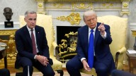 Trump sugiere que no todos los trabajadores afectados por el cierre del Gobierno recibirán pagos retroactivos