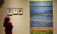 Exposición en México reivindica la vigencia del Dr. Atl ante el deterioro ambiental