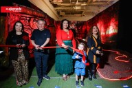 Inauguran exposición “Dinosaurios Animatronics” en Mexicali