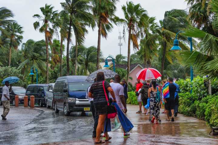 Canadians warned as Hurricane Melissa triggers travel advisories