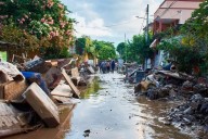 70% de las comunidades afectadas por inundaciones ya recuperaron comunicación, reporta SICT