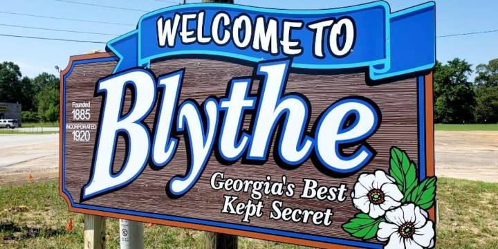 Compliant against Blythe police chief moves to state level