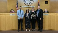 Chandler earns two more health, wellness awards