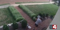 Packages stolen by apparent pre-teen porch pirates in Metro East