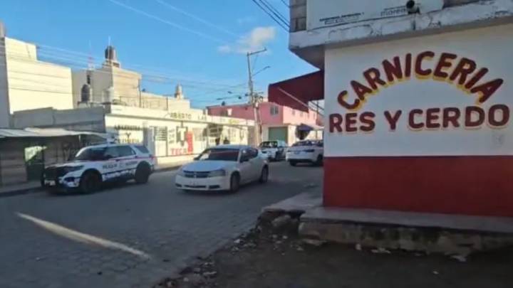Matan a hombre y dejan a dos heridos en ataque con arma de fuego en Bosques de Santa Anita