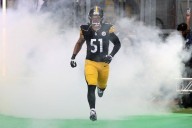 Steelers LB Nick Herbig is morphing from TJ Watt's protégé into a star in his own right