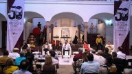 Inicia el Festival Cultural Sinaloa