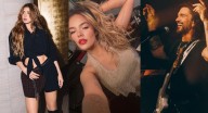 Cuatro colombianos que la rompieron este siglo entre los 100 mejores artistas
