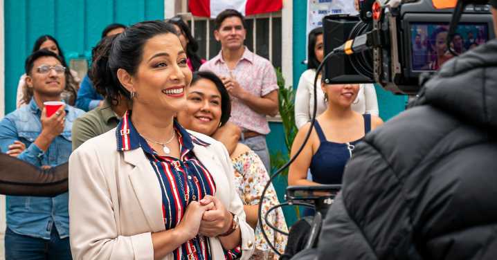 Natalia Salas deja 'Eres mi bien' tras recaída de cáncer y se despide con emotivo mensaje