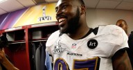 Baltimore Ravens Super Bowl champion Arthur Jones III dies at 39