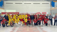 Los veteranos del CH Jaca preparan su 31º torneo