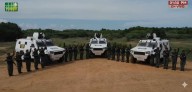 Operativo exitoso: Fanb desmantela campamento del ELN en Zulia