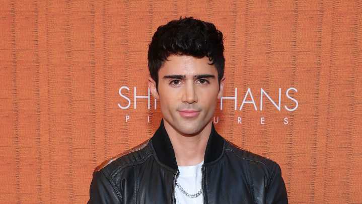 Who Is Max Ehrich? All About Demi Lovato’s Ex