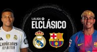 Real Madrid vs Barcelona: Start Time, TV Channel, and How to Watch El Clásico Live