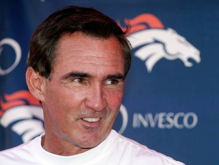 Bill Belichick among final 12 coaches for Pro Football Hall of Fame 2026 class