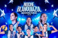 Noche Blanquiazul 2025: conoce el fixture, canal de TV y detalles del cuadrangular