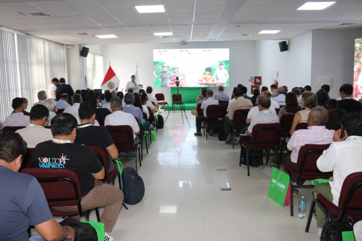 El gran desafío del MIDAGRI en San Martín no es solo modernizar, sino comunicar mejor
