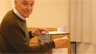 Reapareció José Luis Espert: "Siempre me consideré un ciudadano común que venía a aportar a la política"