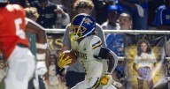 Baton Rouge area high school football scores for Week 9