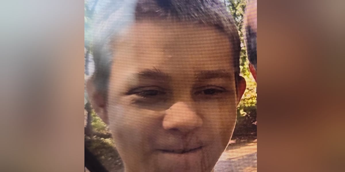 16-year-old boy with autism found dead in Cass County lake