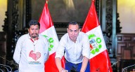 La Libertad: Amenazan de muerte a alcalde provincial de Pataz