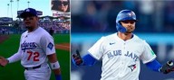 Dos venezolanos jugarán la Serie Mundial 2025