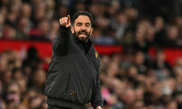 Ruben Amorim raises concern with Manchester United facing Bryan Mbeumo and Amad Diallo disruption