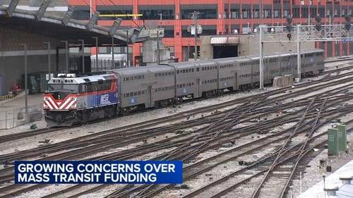 Metra, Pace, CTA riders, workers could be affected by fare increases, layoffs, reduced service to bridge RTA budget gap