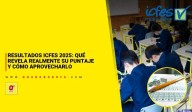 Resultados ICFES 2025: qué revela realmente su puntaje y cómo aprovecharlo