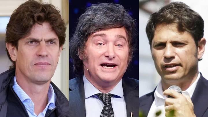 Elecciones legislativas: dónde votarán este domingo los principales dirigentes y candidatos