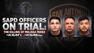 Trial begins for ex-SAPD officers charged in 2023 death of San Antonio woman