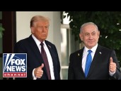 'INCREDIBLE’: Expert says Trump’s Gaza deal could ‘open a new chapter’