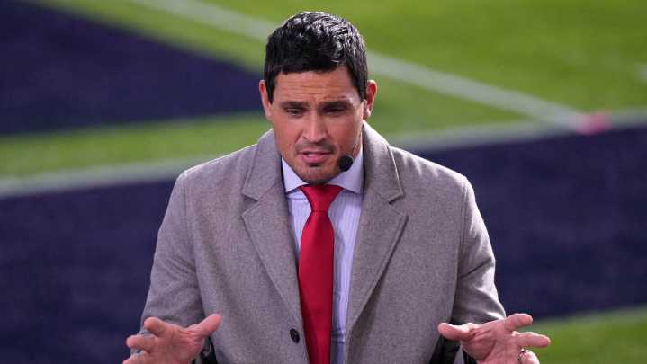 Lawsuit filed against Mark Sanchez, Fox Corp in stabbing, beating