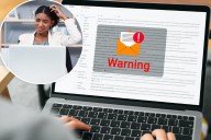 Most adults couldn't differentiate between authentic, AI phishing emails