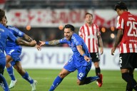 VIDEOS. La ilusión está: los positivos números de la U jugando en condición de visita en torneos internacionales este 2025