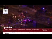 Man injured after shooting with officers near 16th and Roosevelt streets