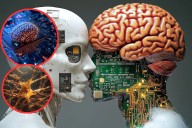 Crean la primera computadora viviente con neuronas humanas
