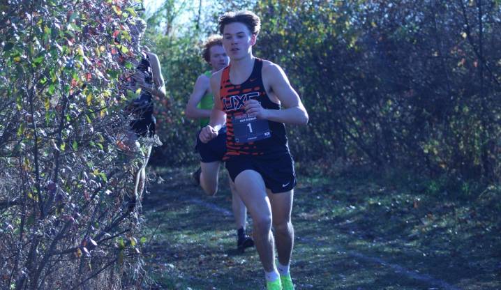 CROSS COUNTRY: Romeo, Macomb Dakota, Lutheran North eyeing top 10 finishes at state finals