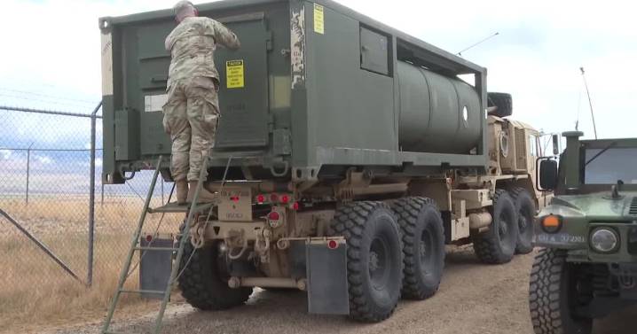 Montana State Prison faces water crisis as crews search for main line rupture