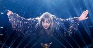 Taylor Swift is done pretending she doesn’t absolutely love this life 