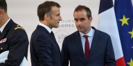 El gobierno de Macron anunció la conformación del nuevo gabinete en medio de la crisis política en Francia