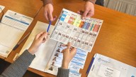 La Libertad Avanza apeló el fallo que rechazó reimprimir las boletas en Buenos Aires y deberá decidir la Cámara Electoral