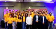 Con Plan Sonora, Durazo fortalece la profesionalización y talento de jóvenes en Taiwán