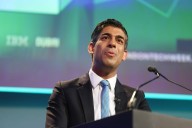 Rishi Sunak: Tax rises at Autumn budget would crush confidence
