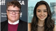 SAG-AFTRA President Sean Astin Reacts to AI Actress Tilly Norwood