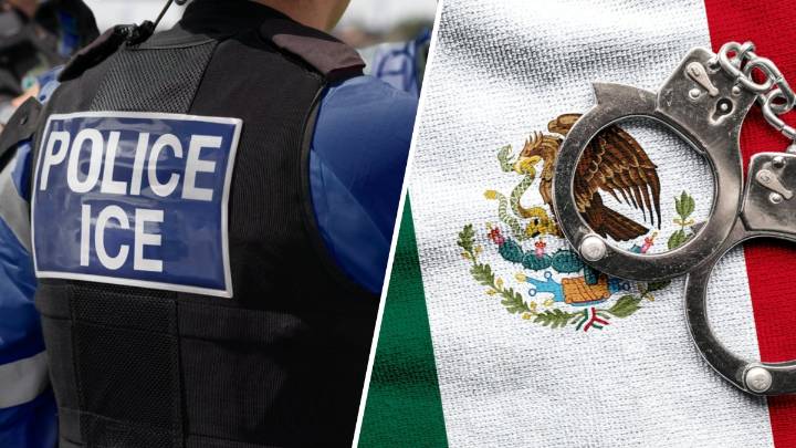 Qué hacer si ICE detuvo a familiar mexicano y no sabes dónde está