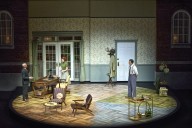 Set design breathes life into Theatre Calgary’s “Dial M for Murder”