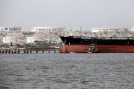 U.S. Ratchets Up Pressure on Iranian Energy