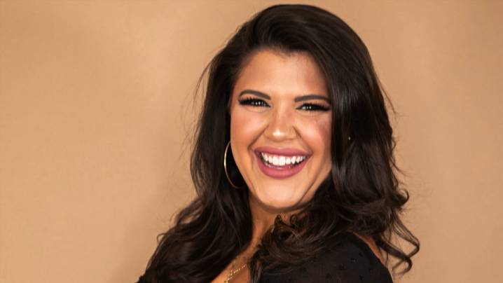How and why WJAR-TV's Lindsay Iadeluca became a mental health counselor