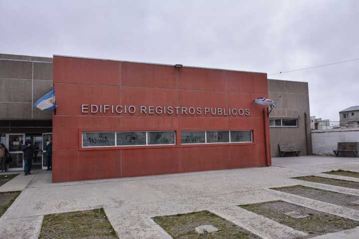 Agilizan la entrega de DNI para las elecciones legislativas